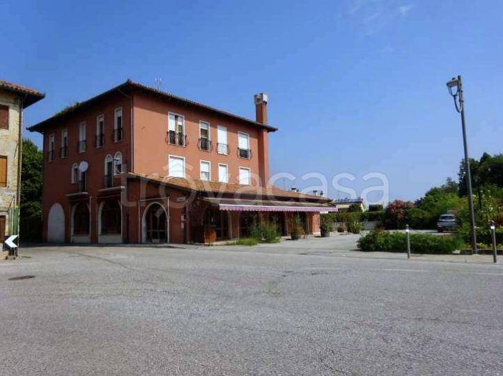 appartamento in vendita a Fossalta di Portogruaro in zona Alvisopoli