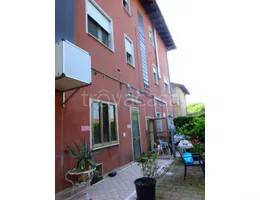 appartamento in vendita a Fossalta di Portogruaro in zona Sacilato