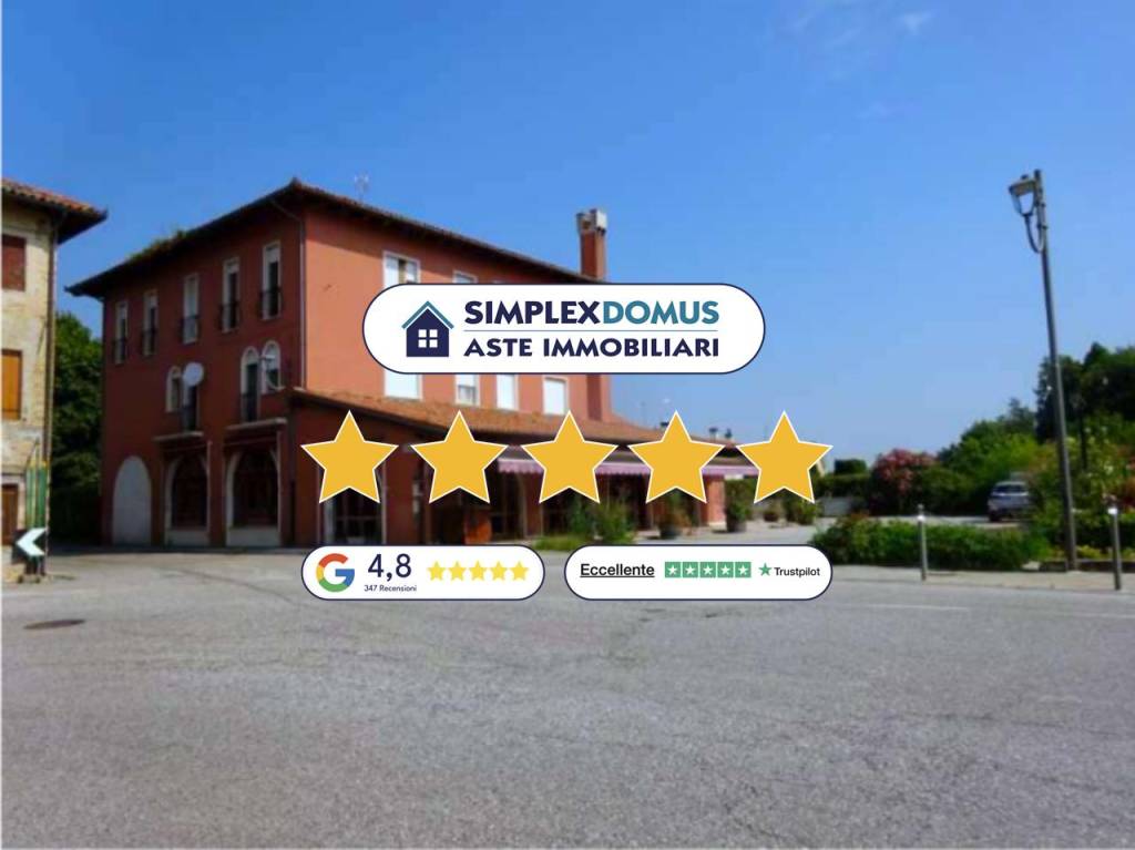 appartamento in vendita a Fossalta di Portogruaro in zona Alvisopoli