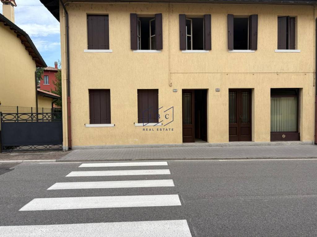 casa indipendente in vendita a Fossalta di Portogruaro