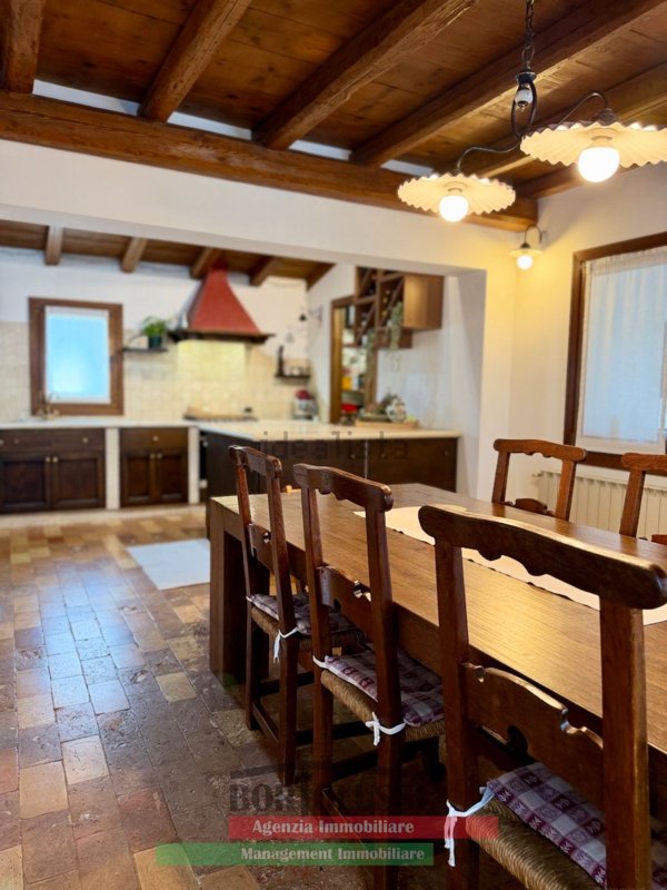 casa indipendente in vendita a Fossalta di Portogruaro in zona Alvisopoli