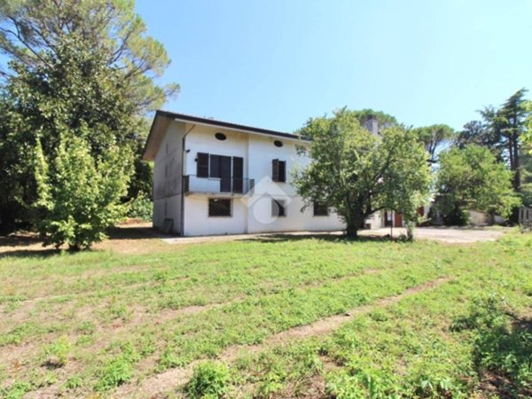 casa indipendente in vendita a Fossalta di Portogruaro in zona Alvisopoli