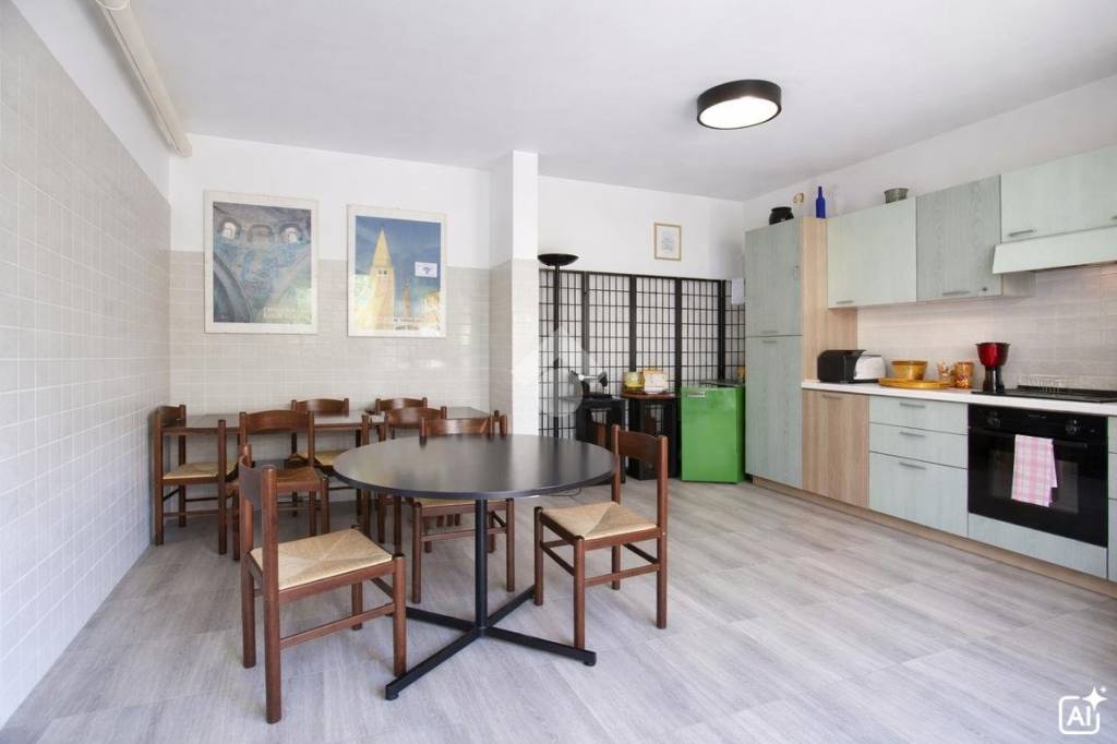 appartamento in vendita a Fossalta di Portogruaro