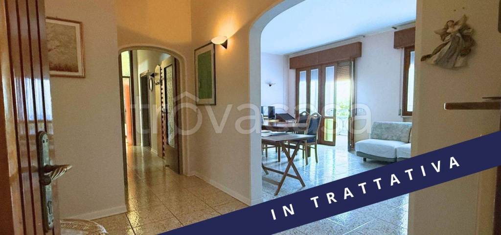 appartamento in vendita a Fossalta di Portogruaro