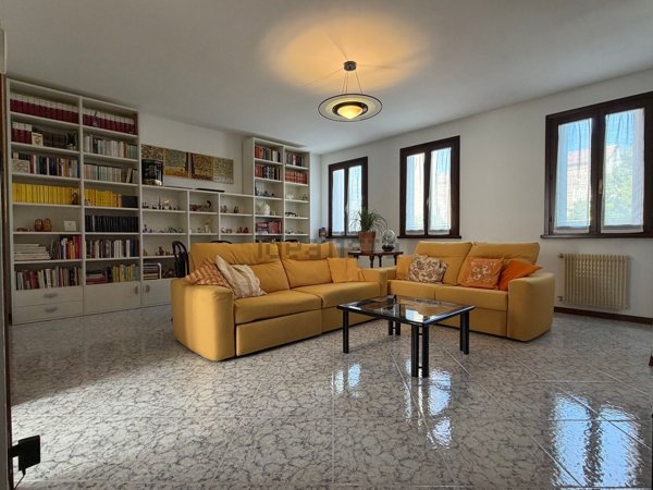 villa in vendita a Fossalta di Portogruaro in zona Vado