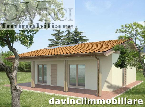 terreno edificabile in vendita a Fossò in zona Sandon