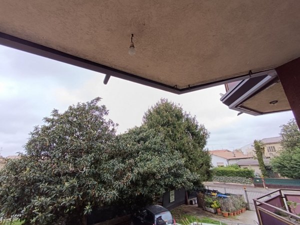 appartamento in vendita a Fossò
