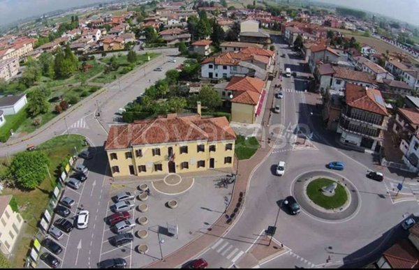 appartamento in vendita a Fossò