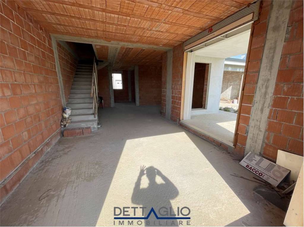 casa indipendente in vendita a Fossò