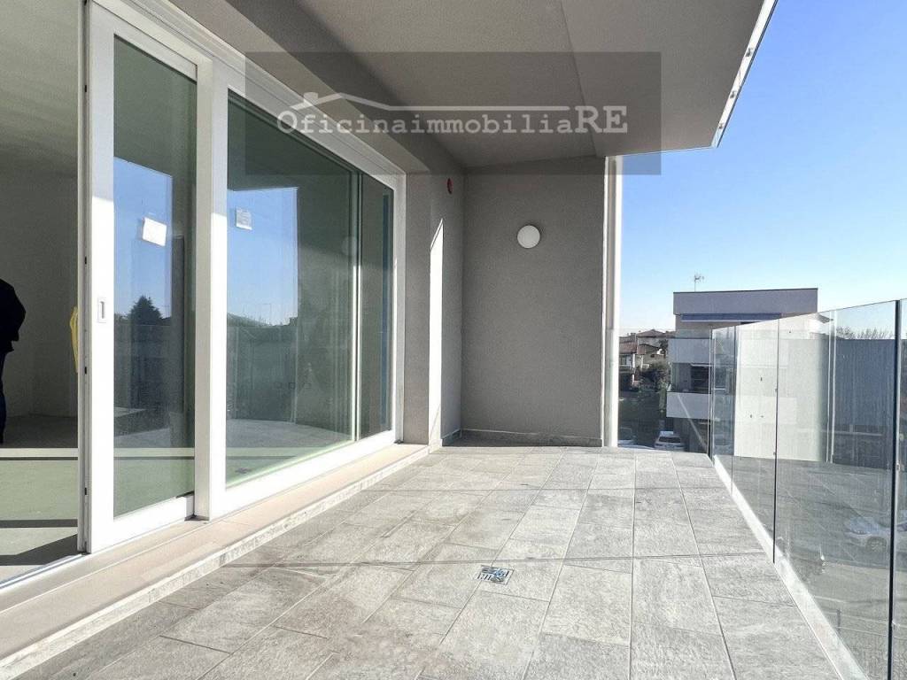 appartamento in vendita a Fossò