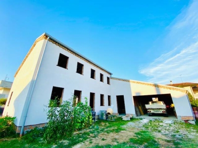 casa indipendente in vendita a Fossò