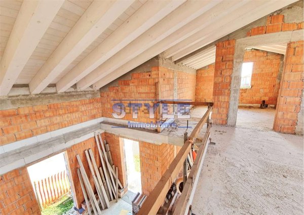 casa indipendente in vendita a Fossò