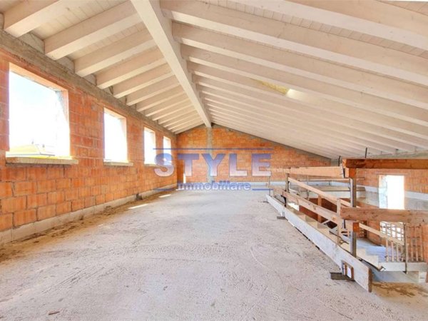 casa indipendente in vendita a Fossò