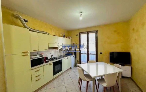 appartamento in vendita a Fossò