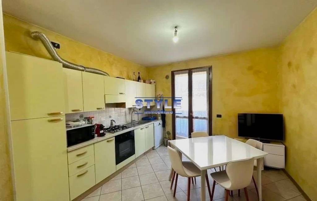 appartamento in vendita a Fossò
