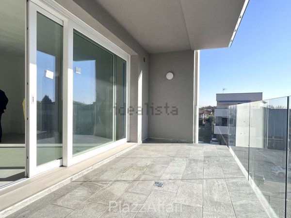 appartamento in vendita a Fossò