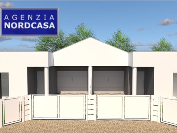 casa indipendente in vendita a Fossò