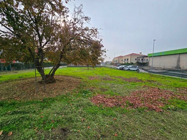 villetta a schiera in vendita a Fossò