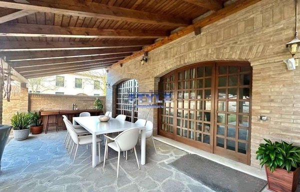 casa indipendente in vendita a Fossò