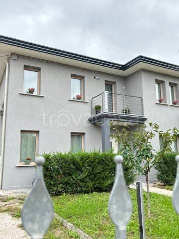 casa indipendente in vendita a Fossò