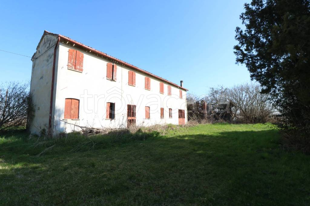 ufficio in vendita a Fossò