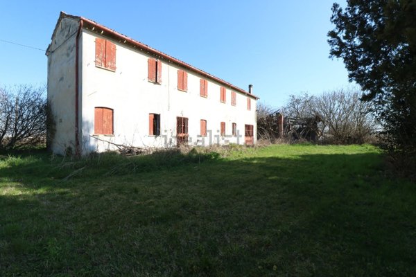 terreno edificabile in vendita a Fossò