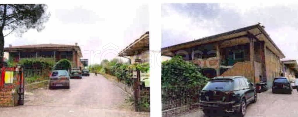 appartamento in vendita a Fossò