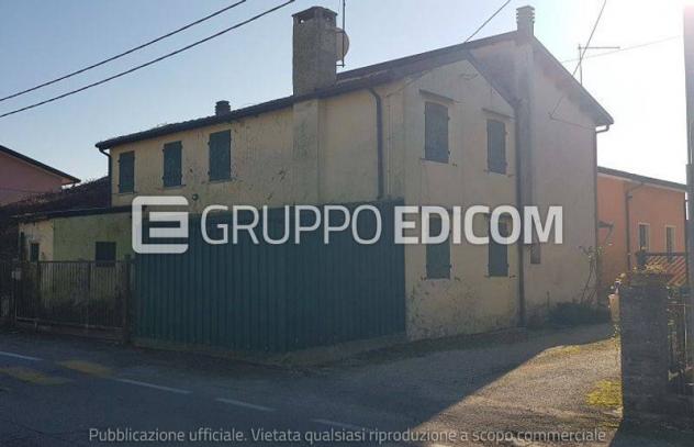 appartamento in vendita a Fossò