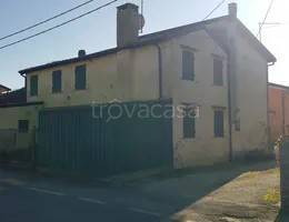 appartamento in vendita a Fossò