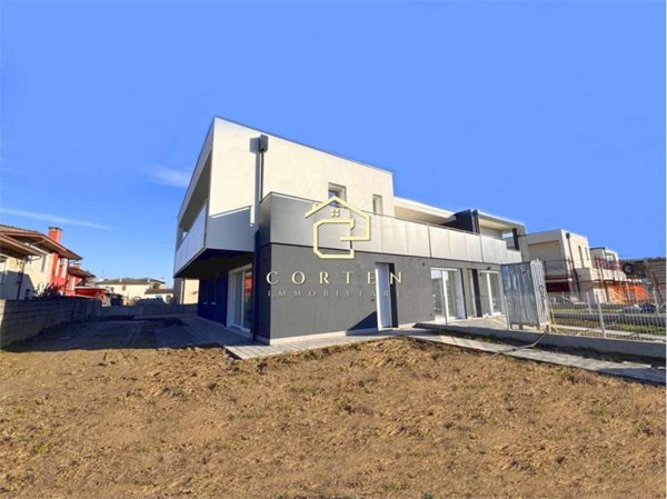 casa indipendente in vendita a Fossò