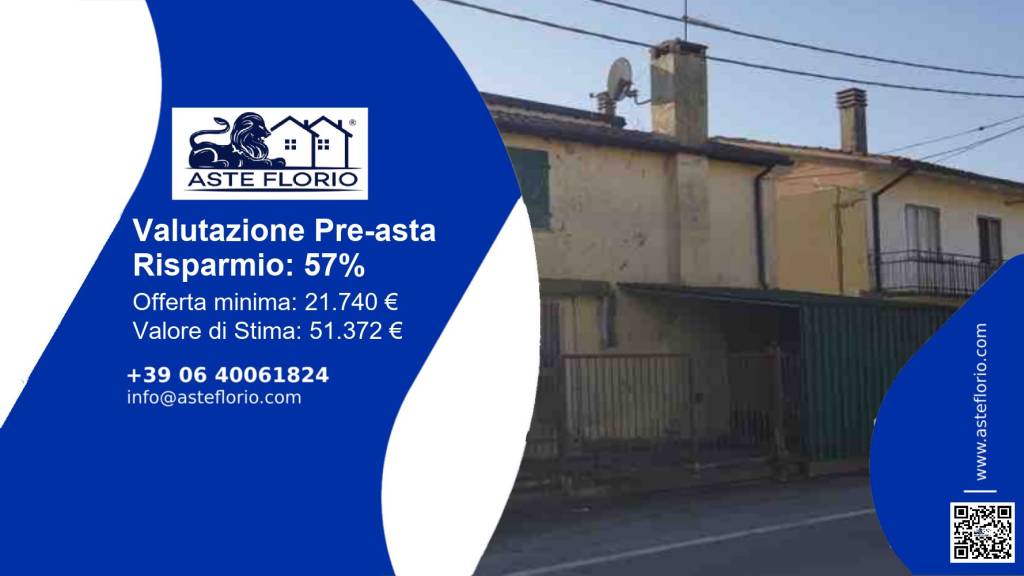 appartamento in vendita a Fossò