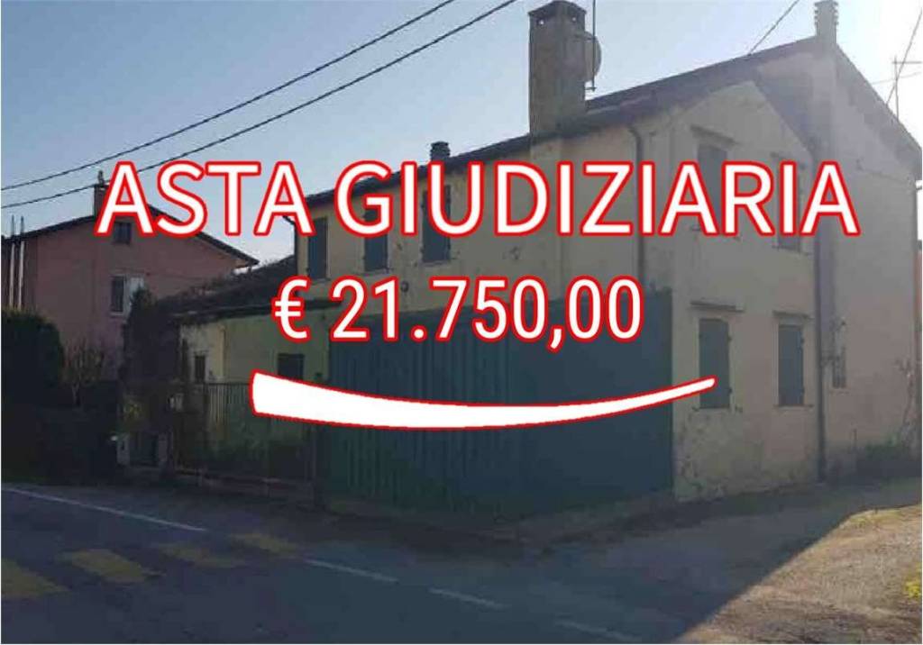 appartamento in vendita a Fossò