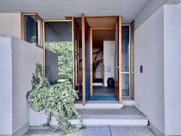 casa indipendente in vendita a Fossò