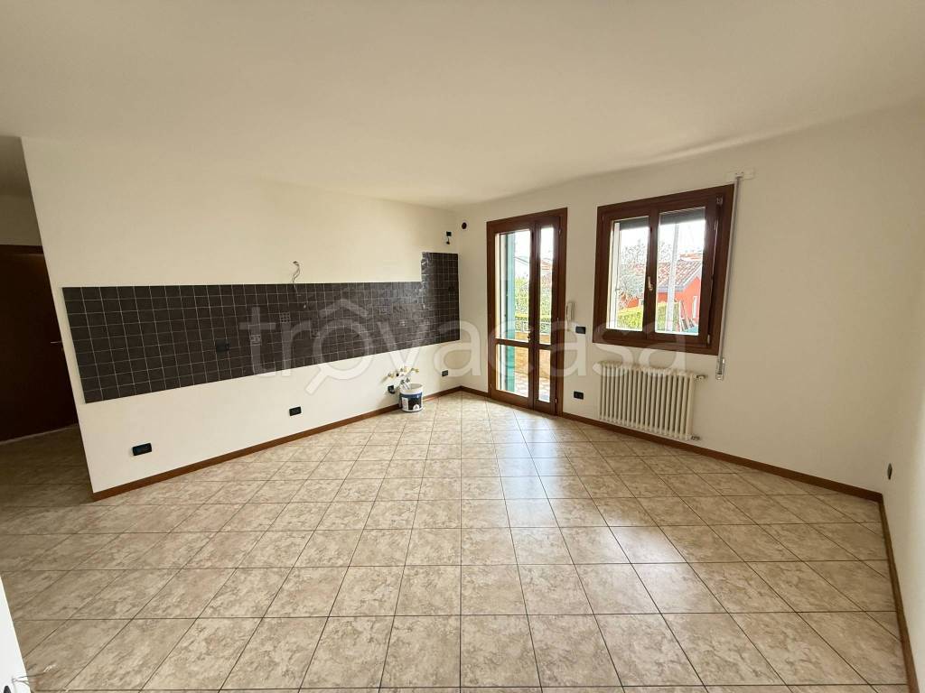 appartamento in vendita a Fossò