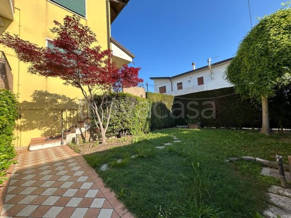 appartamento in vendita a Fossò