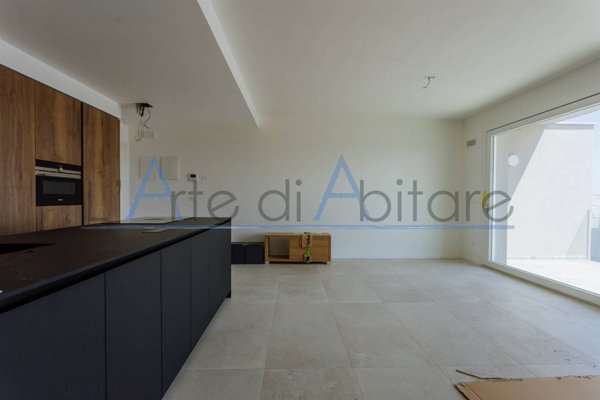appartamento in vendita a Fossò