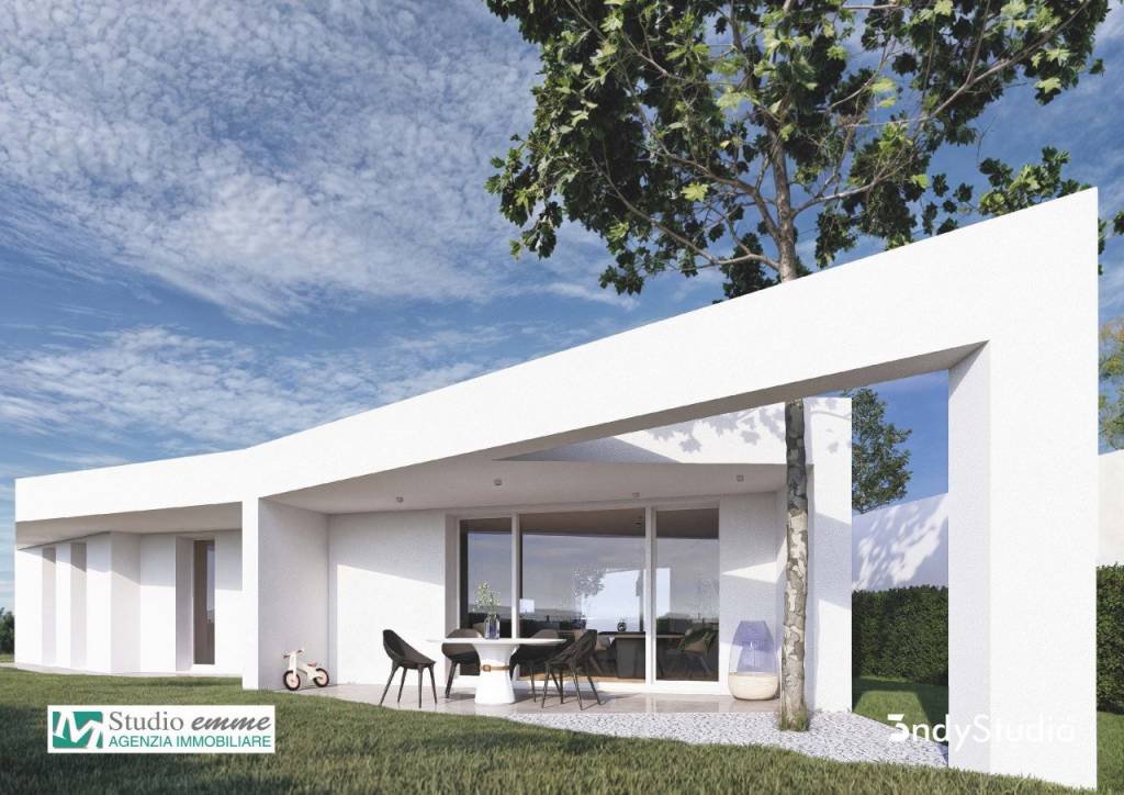 casa indipendente in vendita a Fossò