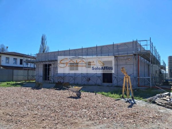 casa indipendente in vendita a Fossò