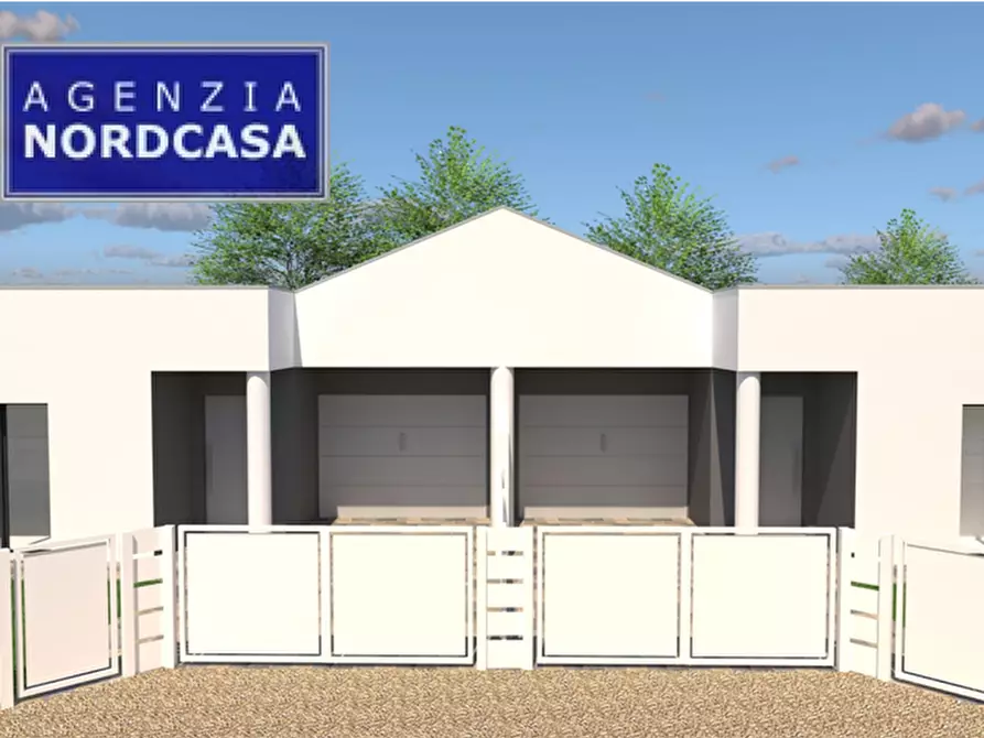 casa indipendente in vendita a Fossò