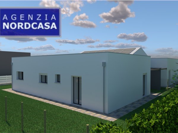 casa indipendente in vendita a Fossò