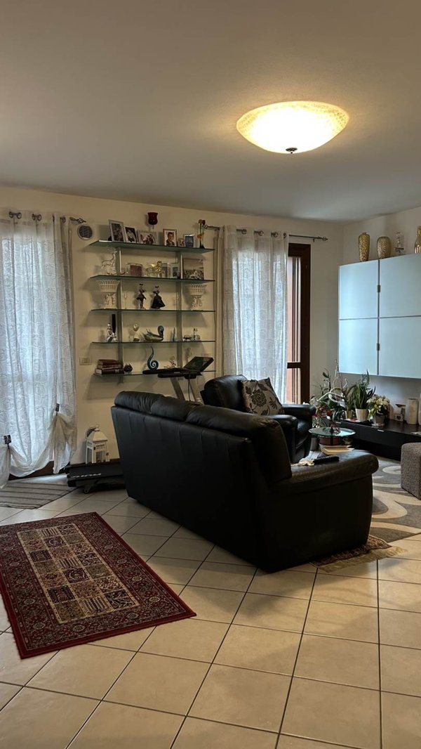 appartamento in vendita a Fossò