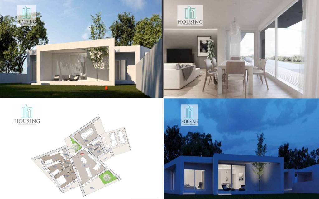casa indipendente in vendita a Fossò