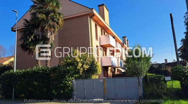 appartamento in vendita a Fossò in zona Sandon
