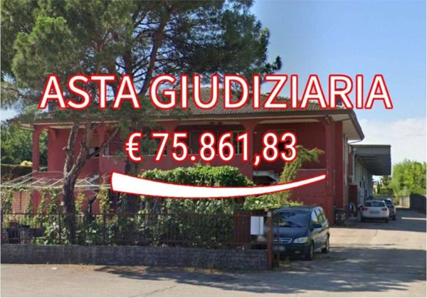appartamento in vendita a Fossò