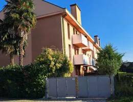 appartamento in vendita a Fossò in zona Sandon
