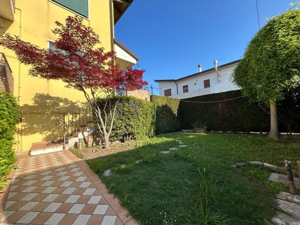 appartamento in vendita a Fossò