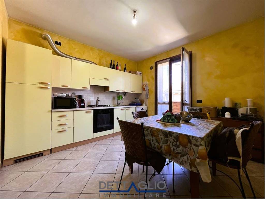 appartamento in vendita a Fossò