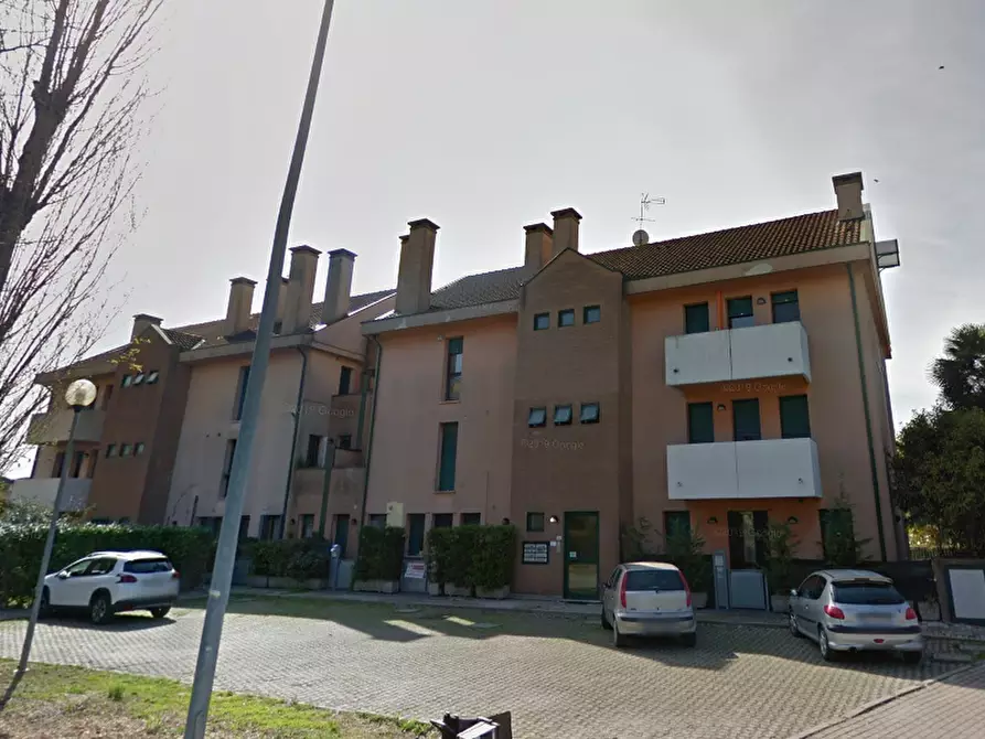 appartamento in vendita a Fossò in zona Sandon