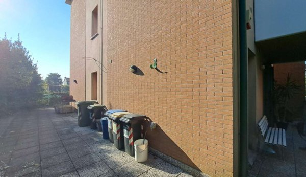 appartamento in vendita a Fossò