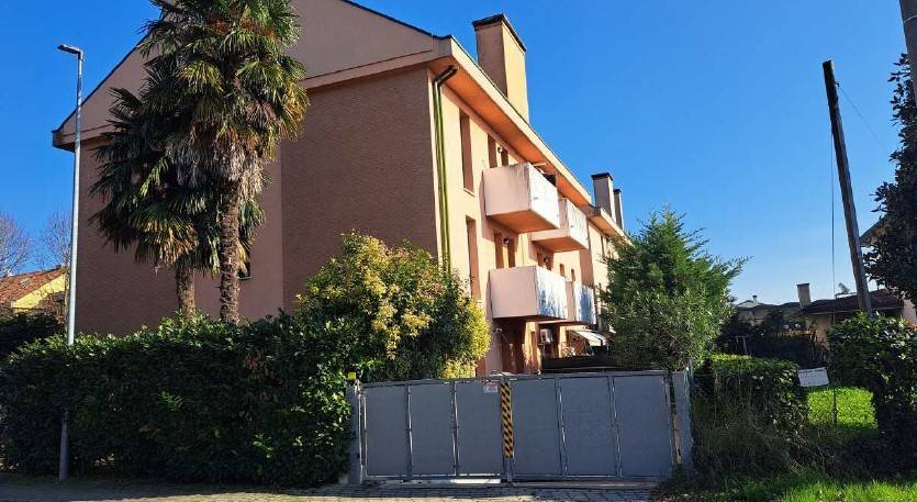 appartamento in vendita a Fossò in zona Sandon